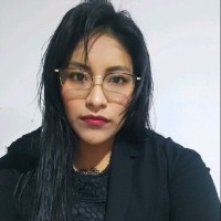 Elizabeth Diana Lugo Gil