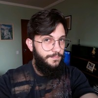 Caio de Oliveira