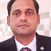 Chaitanya Kulkarni