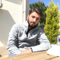 Mehmet Furkan SARI