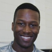 Derek Henry-Williams
