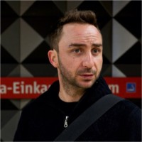 Eyal Cozac