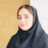 niloufar Sedarati