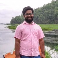 Dushyant Masram