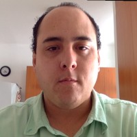 Ricardo Alfonso Ferreira Villanueva