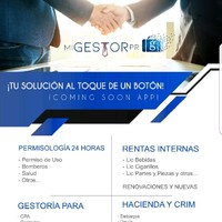 Mi Gestor PR