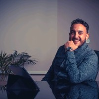 Hamza Hesham