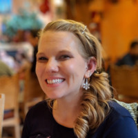 Carrie Leigh Delainey