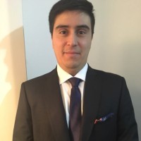 Jose Andres Muñoz