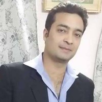Usman Alikhan