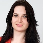 Liliya Dmytrenko