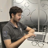 Pratik Kumar Mishra