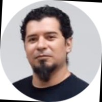 Rodrigo Pineda López