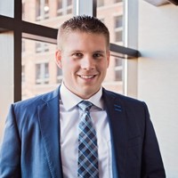 Brandyn Polmateer, Cfp®, Chfc®