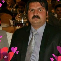 Jehanzaib Aarain