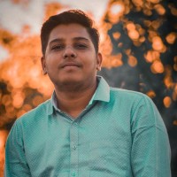 Shivam Patanvadiya