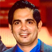 Nikhil Hatle