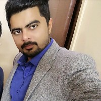 Jawwad Memon, ACCA