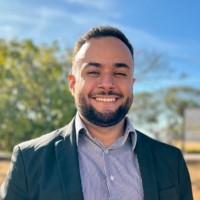 Alan Almeida