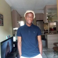 Lonwabo Mdlazi