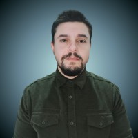 Anderson Matheus Da Silva Corrêa