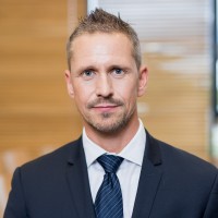 Johan Bergström