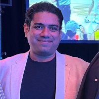Wasay Ahmed