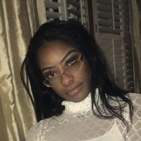 Brianca Carter