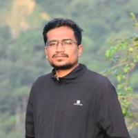Chandan M