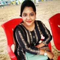 Lopamudra Sahoo