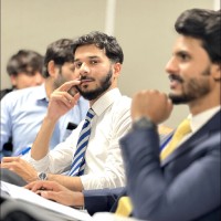 Zeeshan Asghar