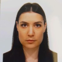 Maria Cristina Cantarini