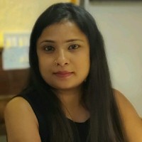 Arpita Das