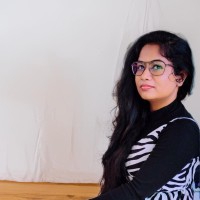 Meghana krishnamurthy