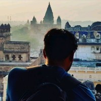 Ashutosh Agnihotri