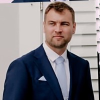 Stefan Donica P.E.