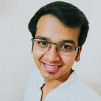 Ishan Krishna