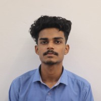 Sreeharsh K