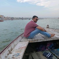Suresh Tiwari