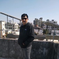 Kevin Parikh