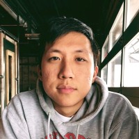 Donald Kim
