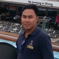 Aris Padlan