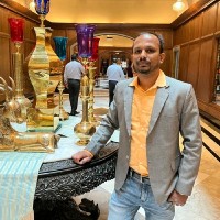 Gururaj B. Naik