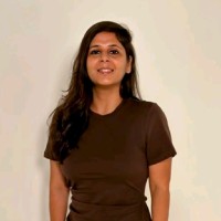 Rashmi Saraogi