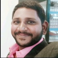 Balaji V.R.T.