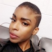 Keisha Danielle