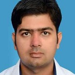 Muhammad Ashfaq