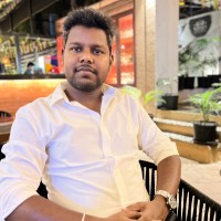 Karan Nishad