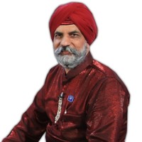 Amerjit Singh