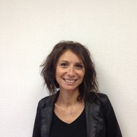 Marjorie BARON